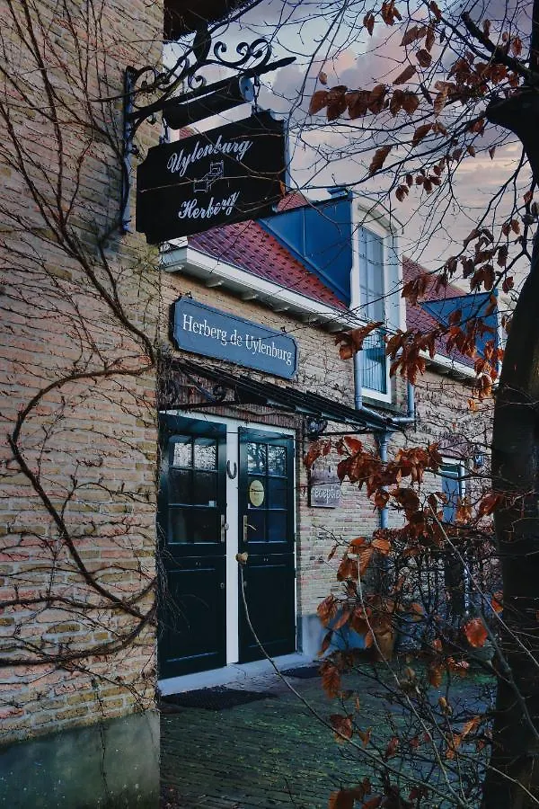 Buitengoed De Uylenburg Delft