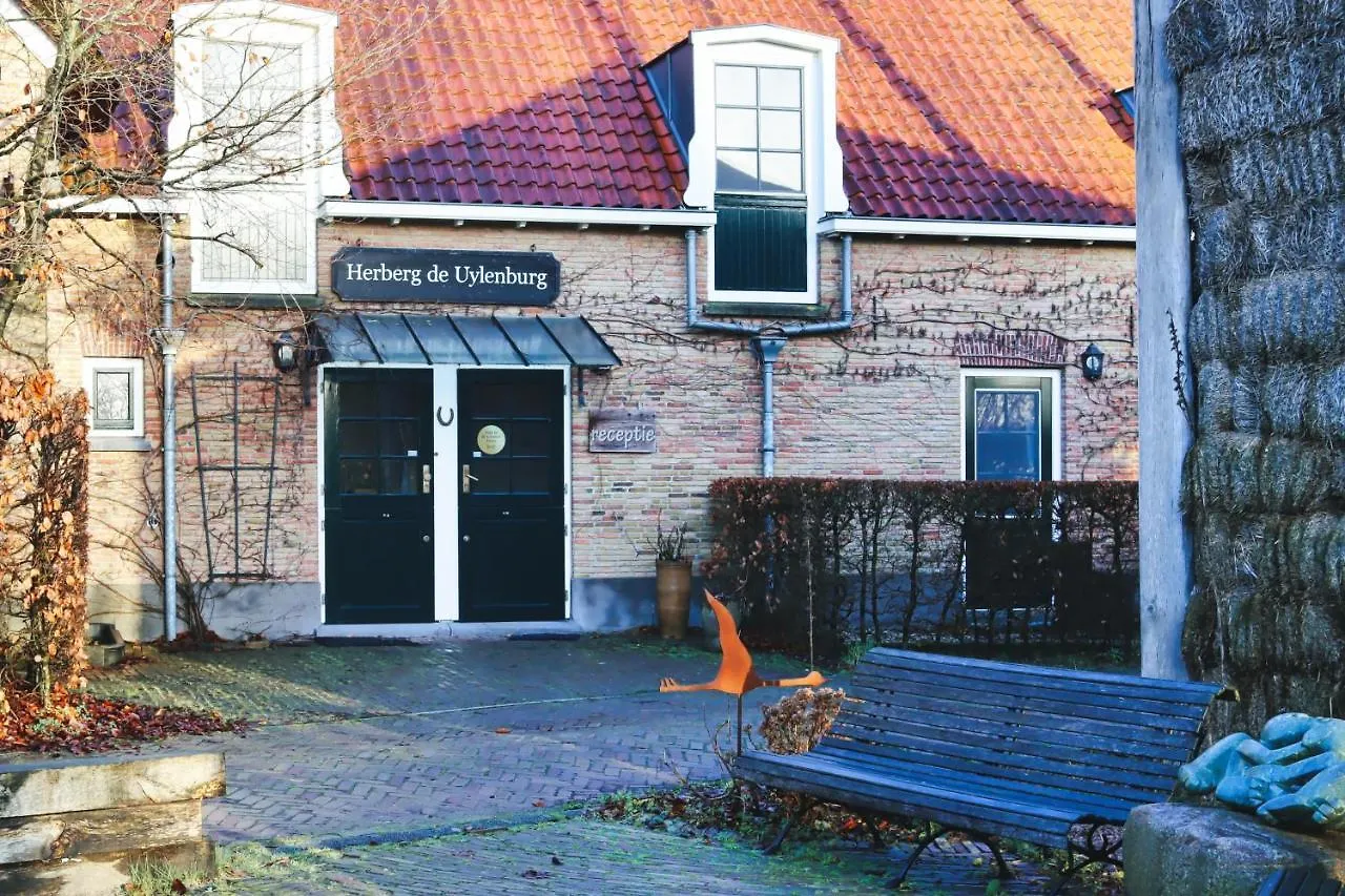 Buitengoed De Uylenburg Delft