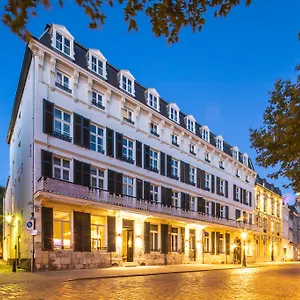 https://hotel-monastere-maastricht.valkenburgaandegeul-hotels.com